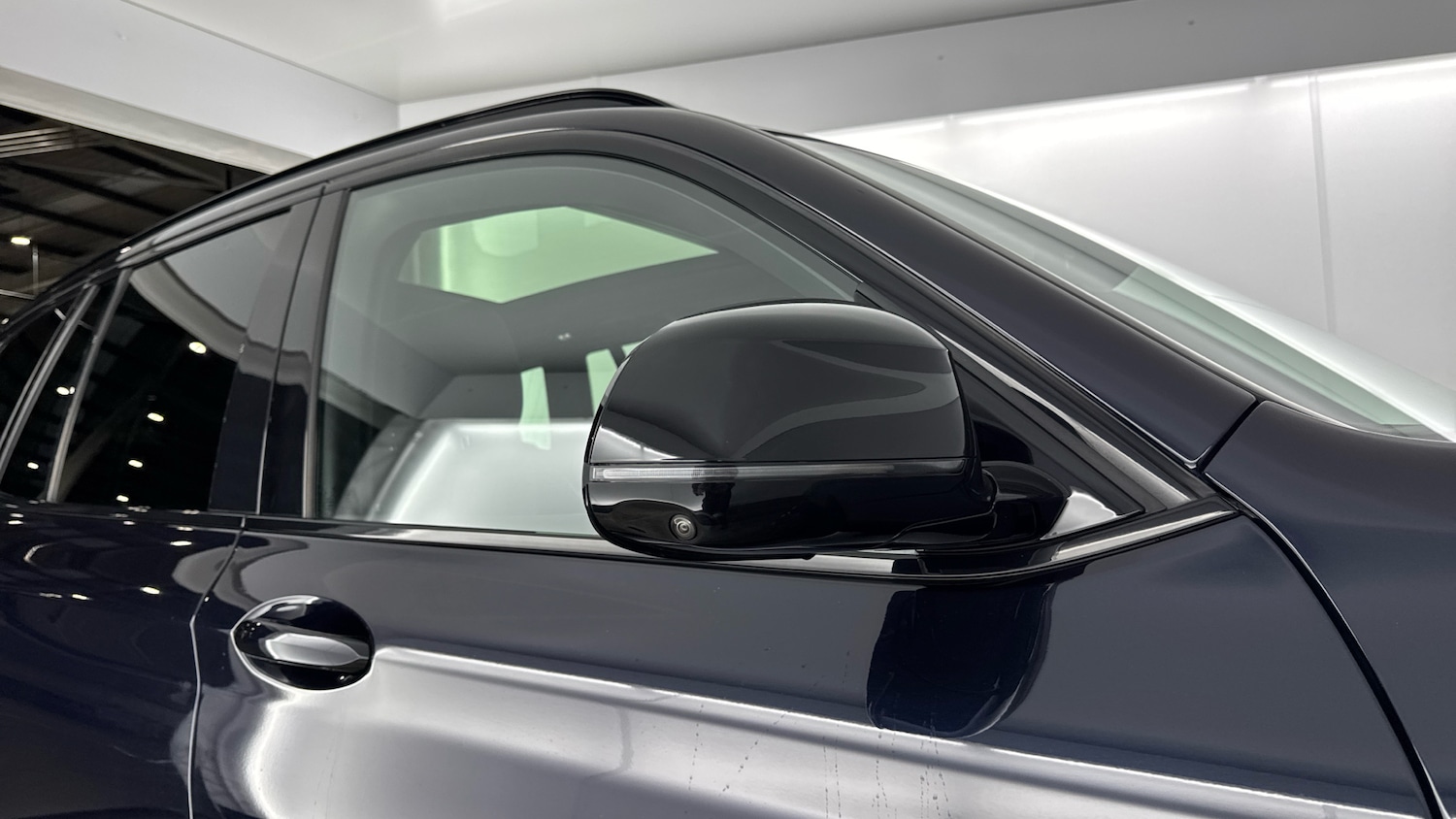 Used BMW iX3 2022 for sale - 76494360: Photo 23