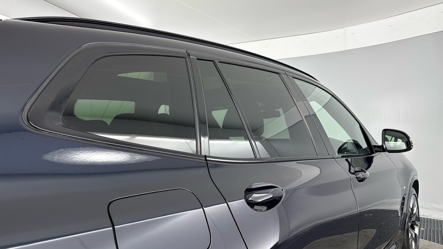 Used BMW iX3 2022 for sale - 76494360: Photo 25