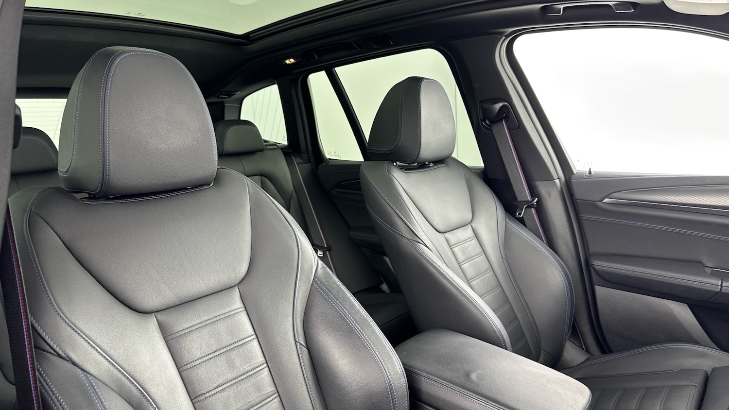 Used BMW iX3 2022 for sale - 76494360: Photo 27