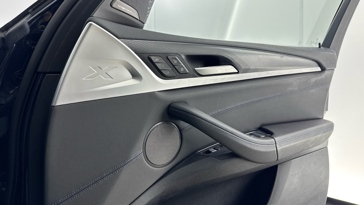 Used BMW iX3 2022 for sale - 76494360: Photo 28