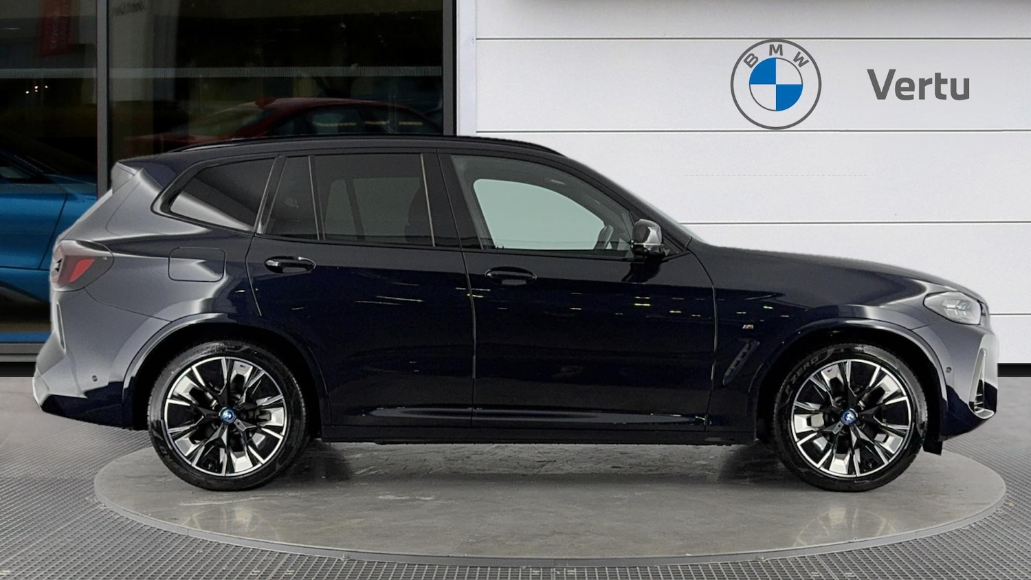 Used BMW iX3 2022 for sale - 76494360: Photo 3