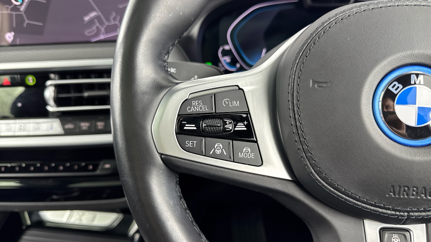 Used BMW iX3 2022 for sale - 76494360: Photo 31