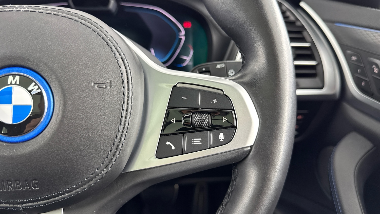 Used BMW iX3 2022 for sale - 76494360: Photo 32