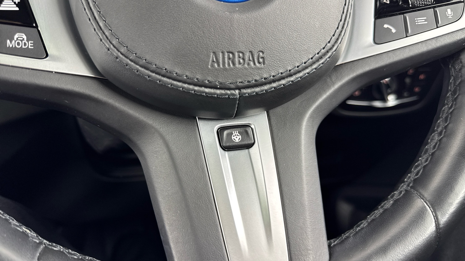 Used BMW iX3 2022 for sale - 76494360: Photo 33