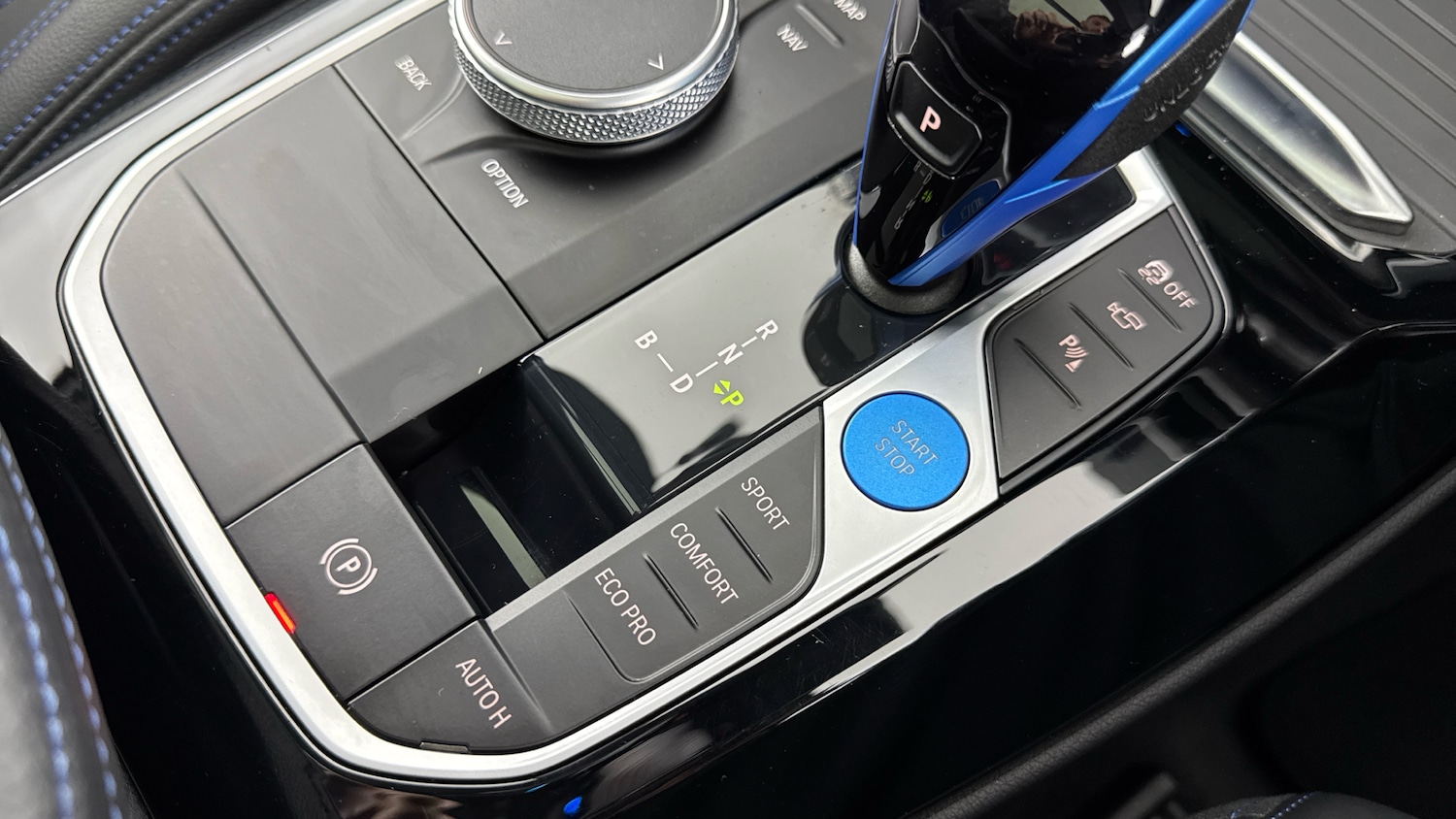 Used BMW iX3 2022 for sale - 76494360: Photo 35