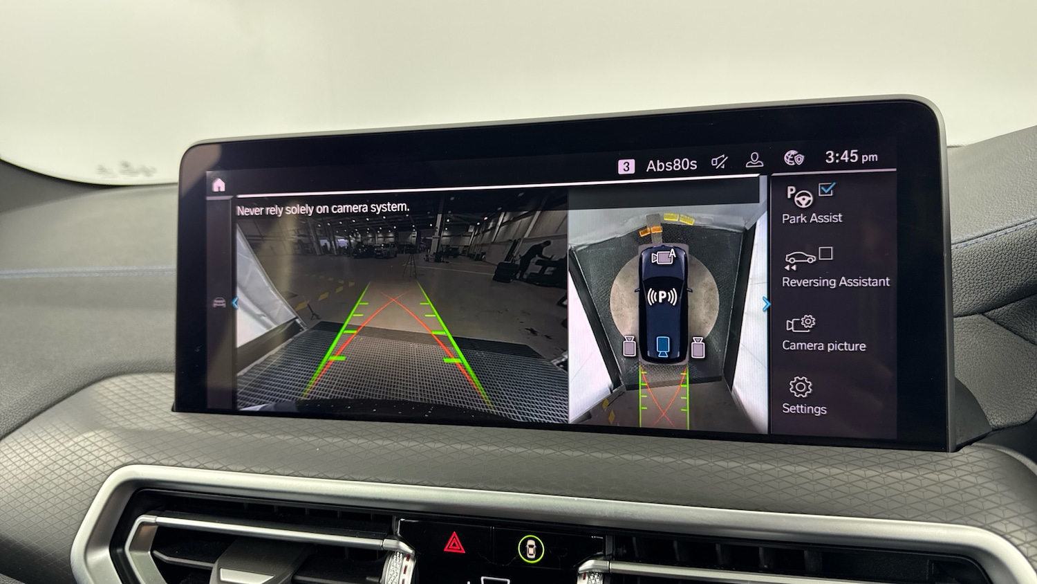 Used BMW iX3 2022 for sale - 76494360: Photo 36