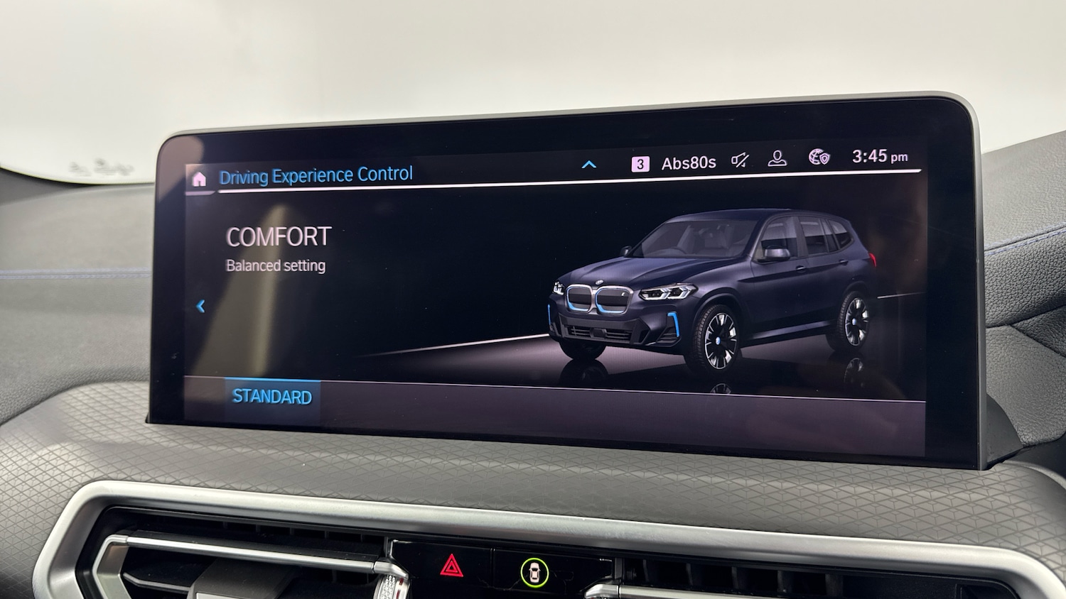 Used BMW iX3 2022 for sale - 76494360: Photo 38