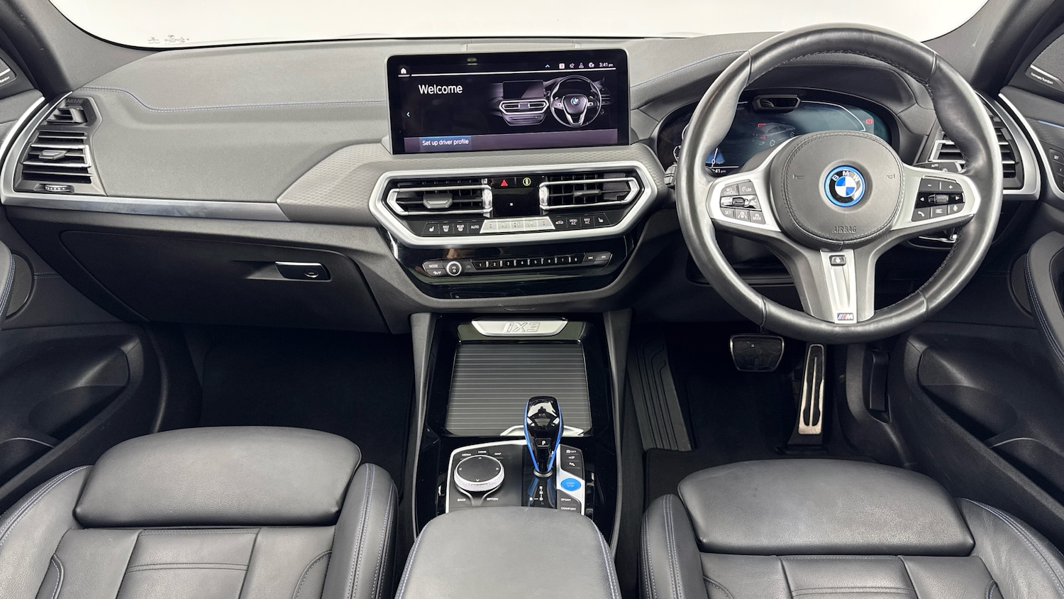 Used BMW iX3 2022 for sale - 76494360: Photo 4