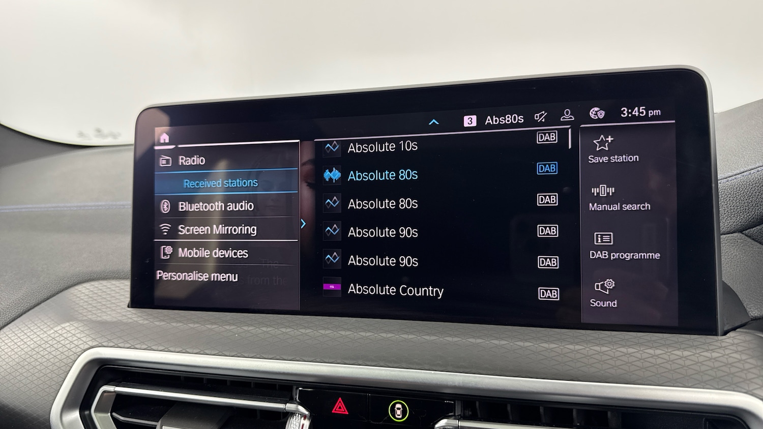 Used BMW iX3 2022 for sale - 76494360: Photo 41