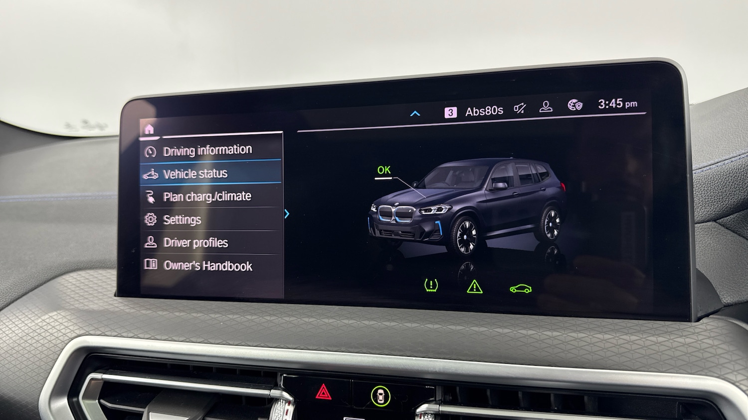 Used BMW iX3 2022 for sale - 76494360: Photo 43