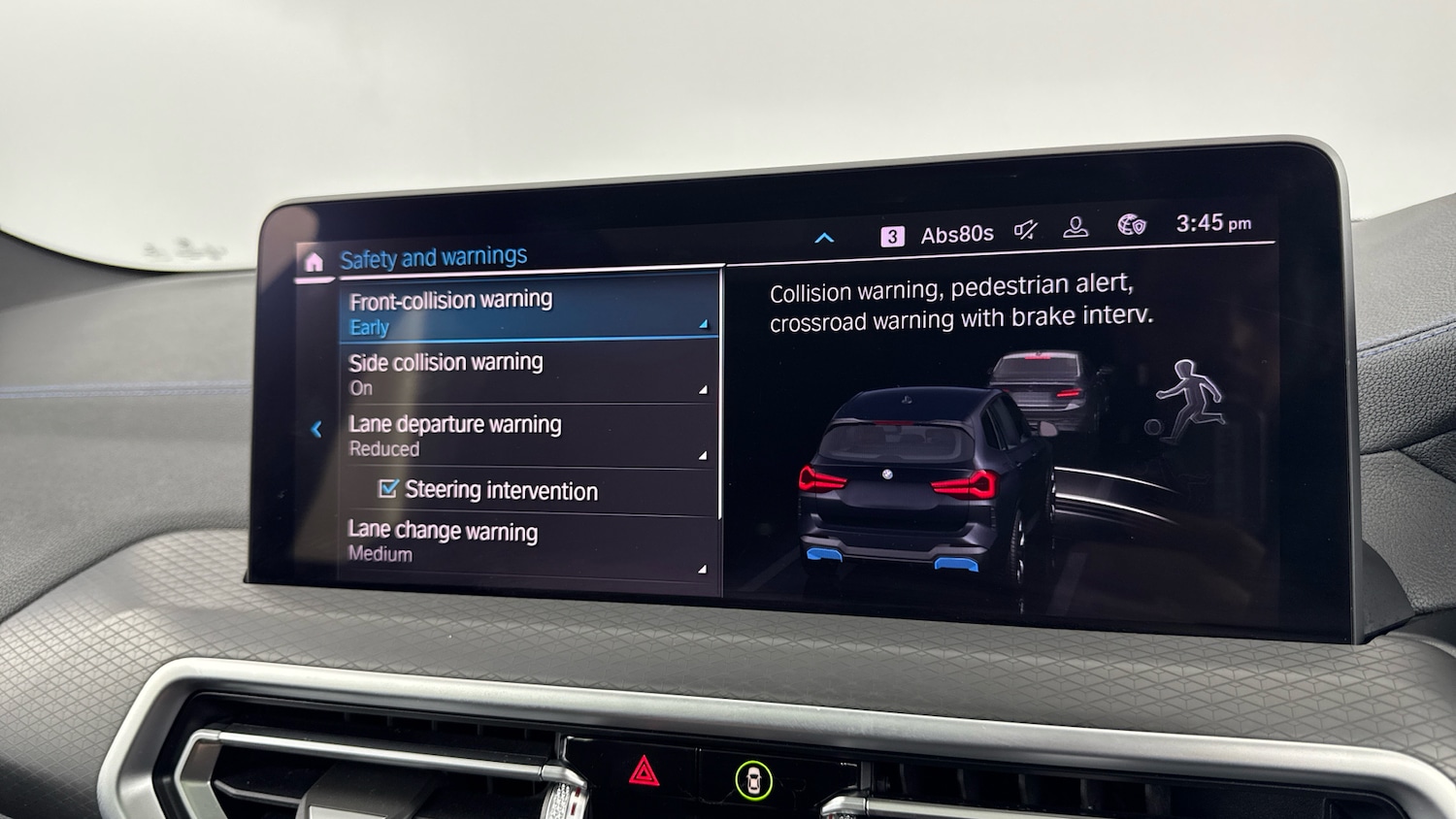 Used BMW iX3 2022 for sale - 76494360: Photo 44