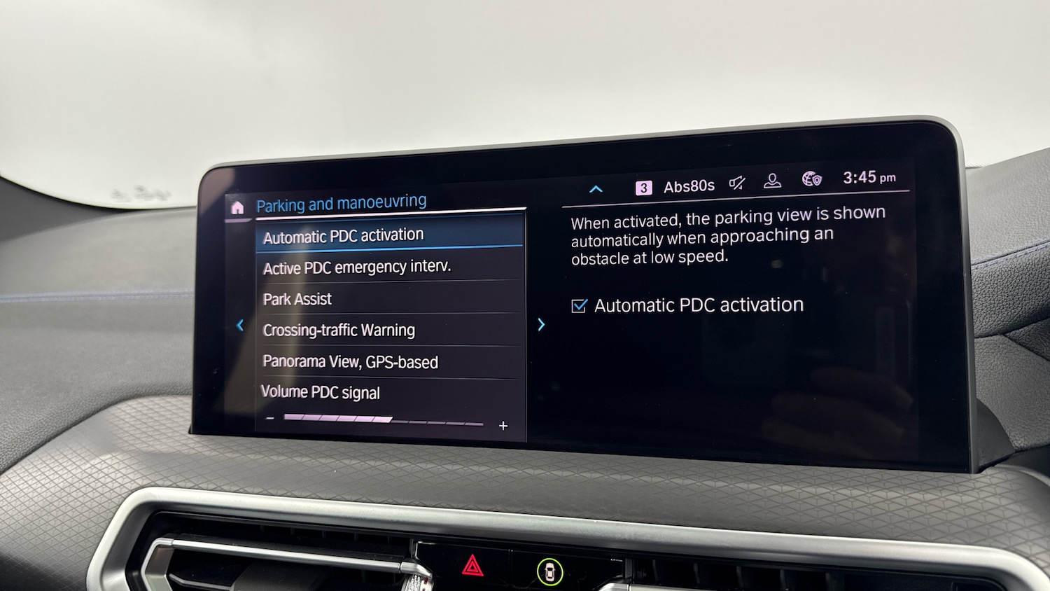 Used BMW iX3 2022 for sale - 76494360: Photo 46