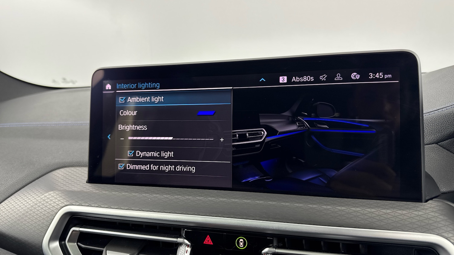 Used BMW iX3 2022 for sale - 76494360: Photo 47