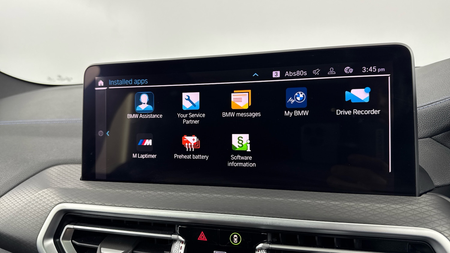 Used BMW iX3 2022 for sale - 76494360: Photo 48