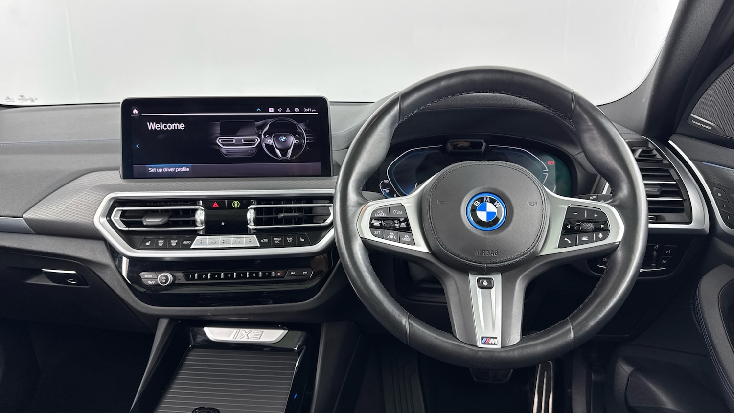 Used BMW iX3 2022 for sale - 76494360: Photo 5