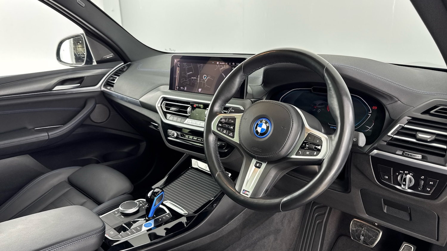 Used BMW iX3 2022 for sale - 76494360: Photo 6