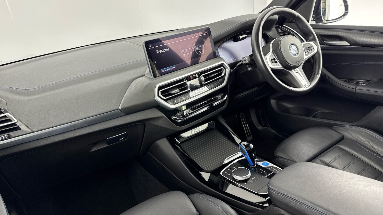 Used BMW iX3 2022 for sale - 76494360: Photo 7