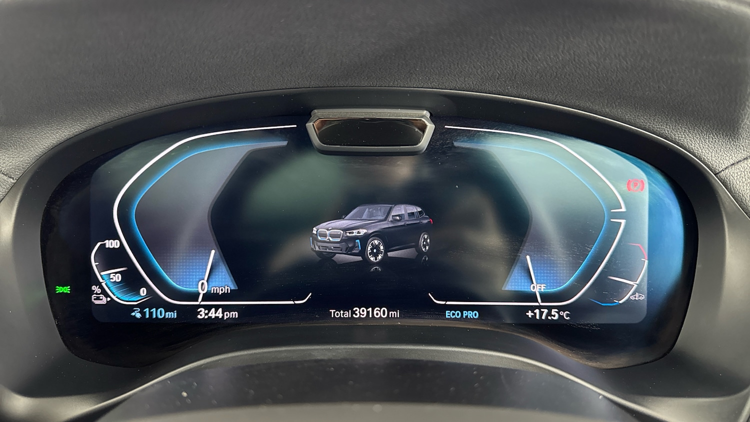 Used BMW iX3 2022 for sale - 76494360: Photo 9