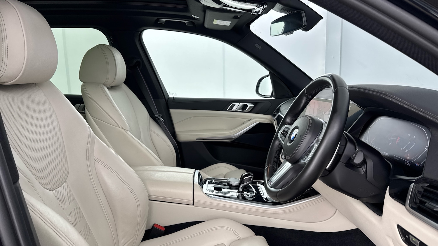 Used BMW X5 2022 for sale - 77578676: Photo 11