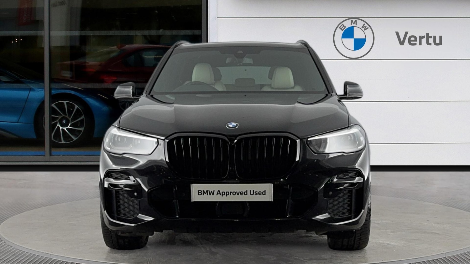 Used BMW X5 2022 for sale - 77578676: Photo 16