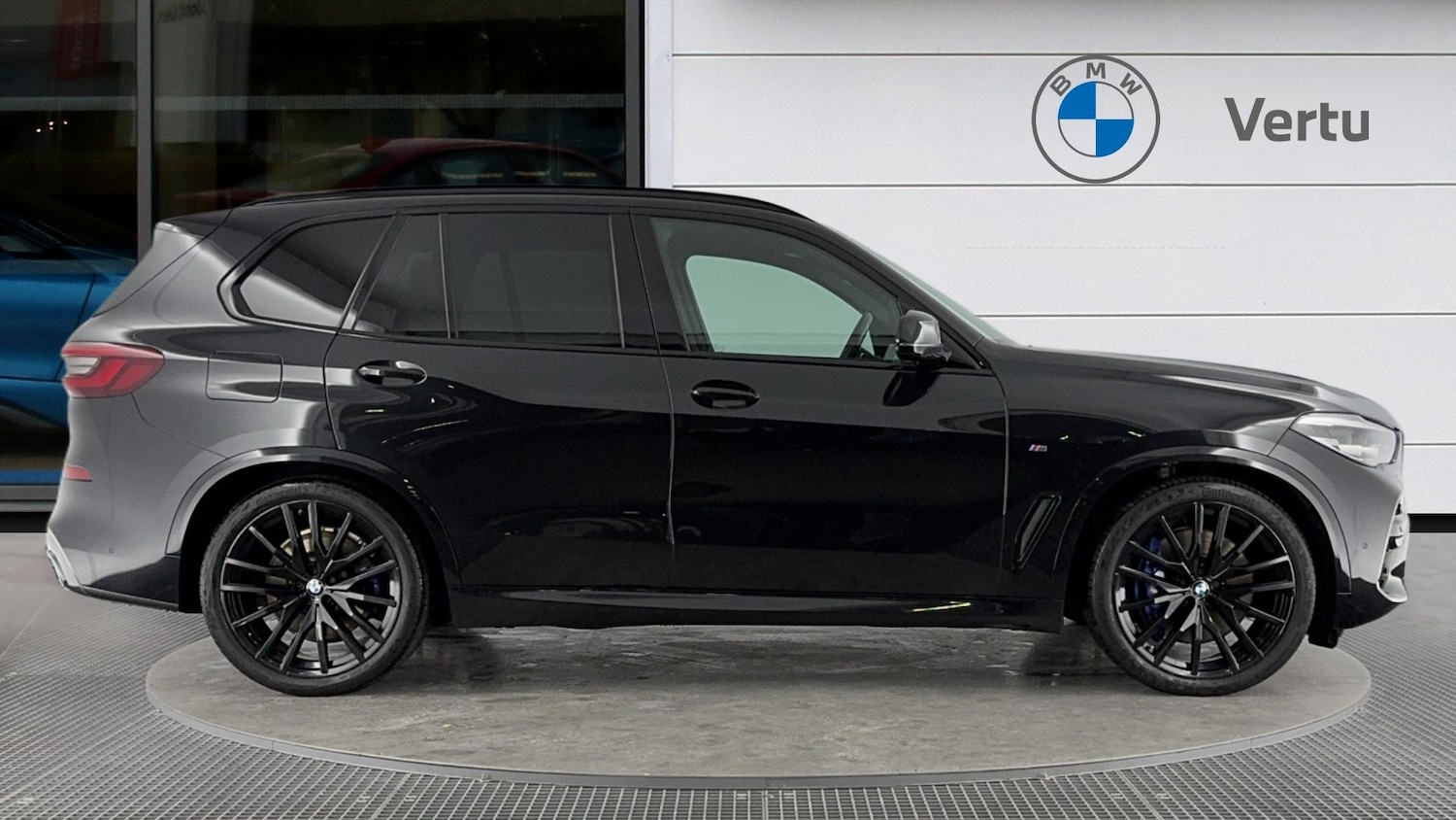 Used BMW X5 2022 for sale - 77578676: Photo 3