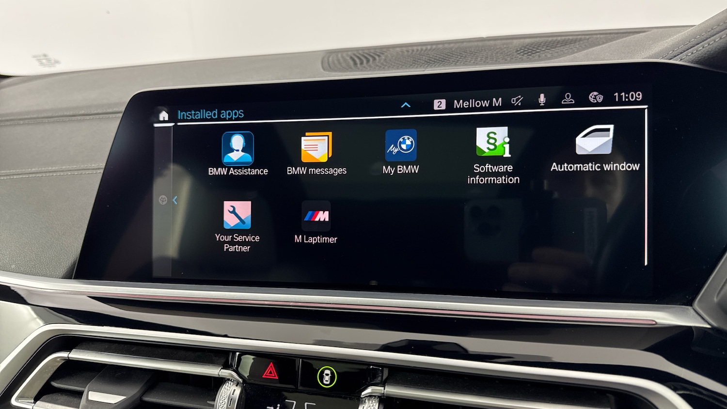 Used BMW X5 2022 for sale - 77578676: Photo 47