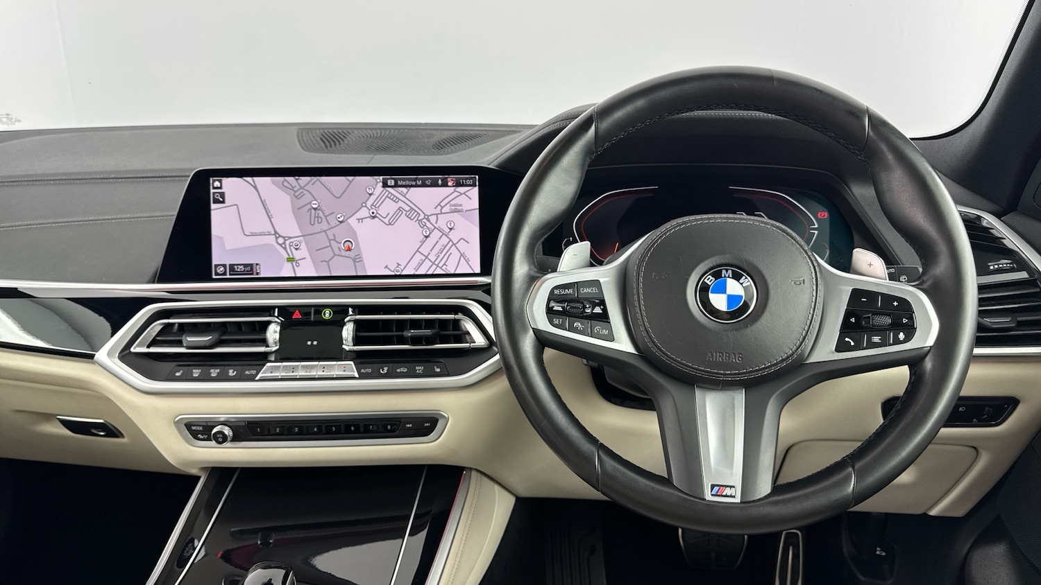 Used BMW X5 2022 for sale - 77578676: Photo 5