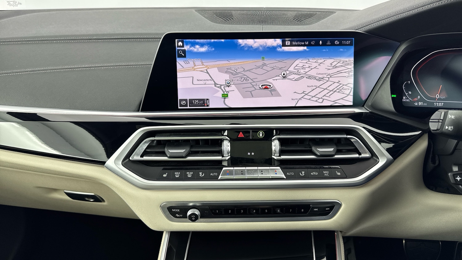 Used BMW X5 2022 for sale - 77578676: Photo 8