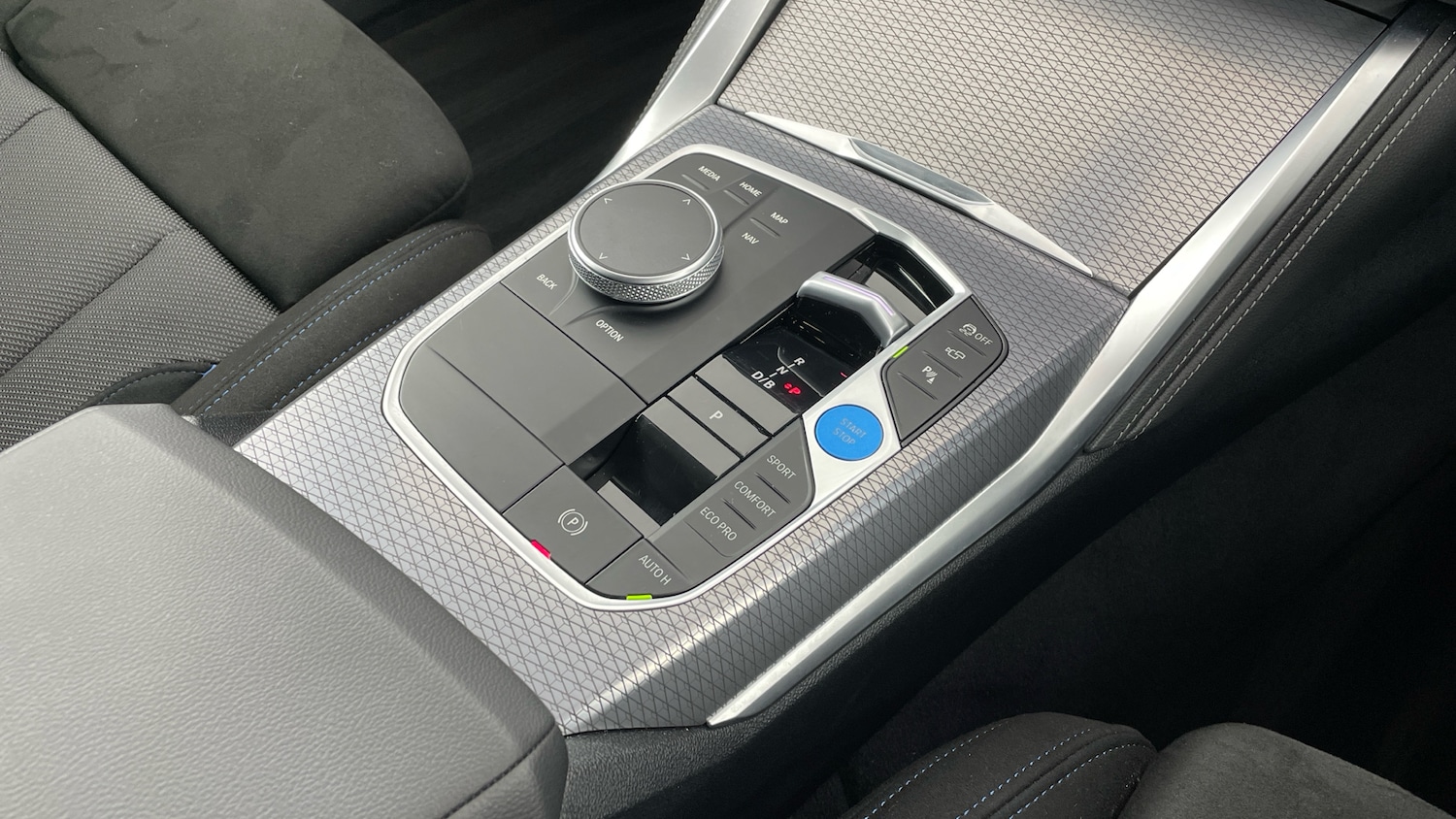 Used BMW i4 2025 for sale - 77366023: Photo 10