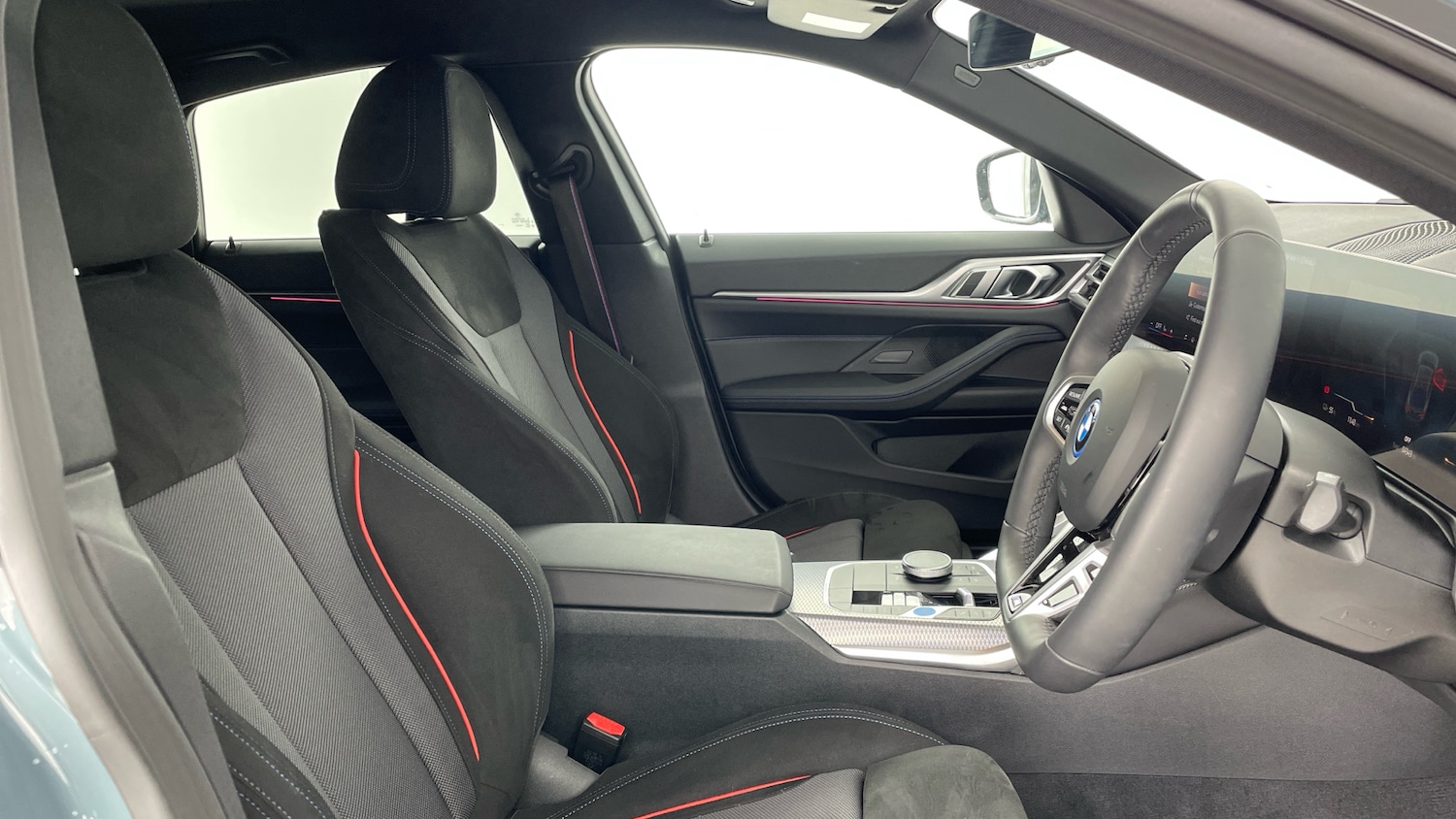 Used BMW i4 2025 for sale - 77366023: Photo 11