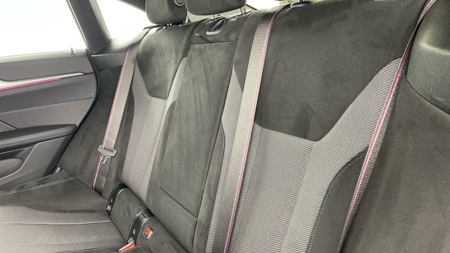 Used BMW i4 2025 for sale - 77366023: Photo 12