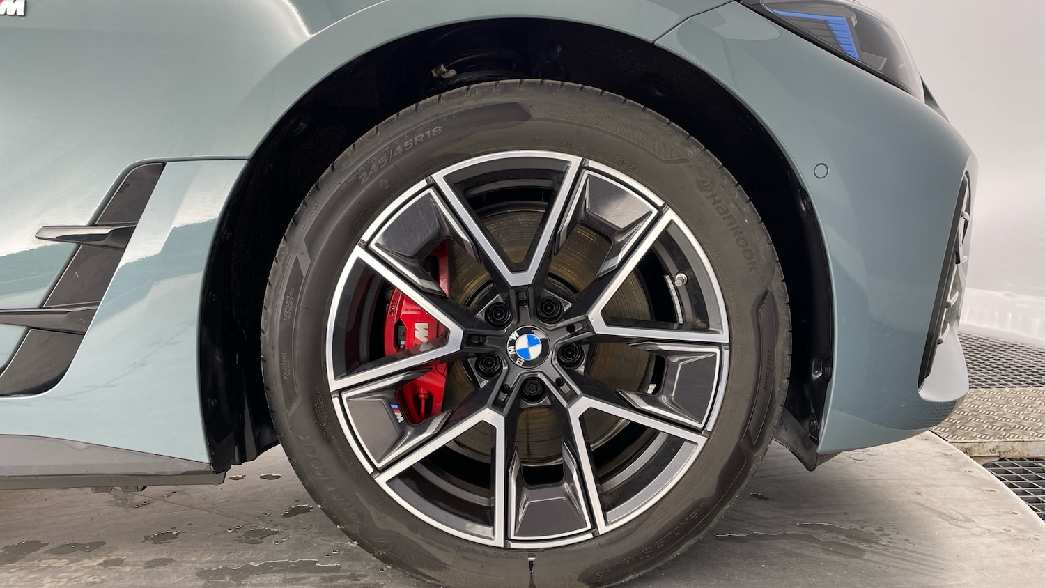 Used BMW i4 2025 for sale - 77366023: Photo 14