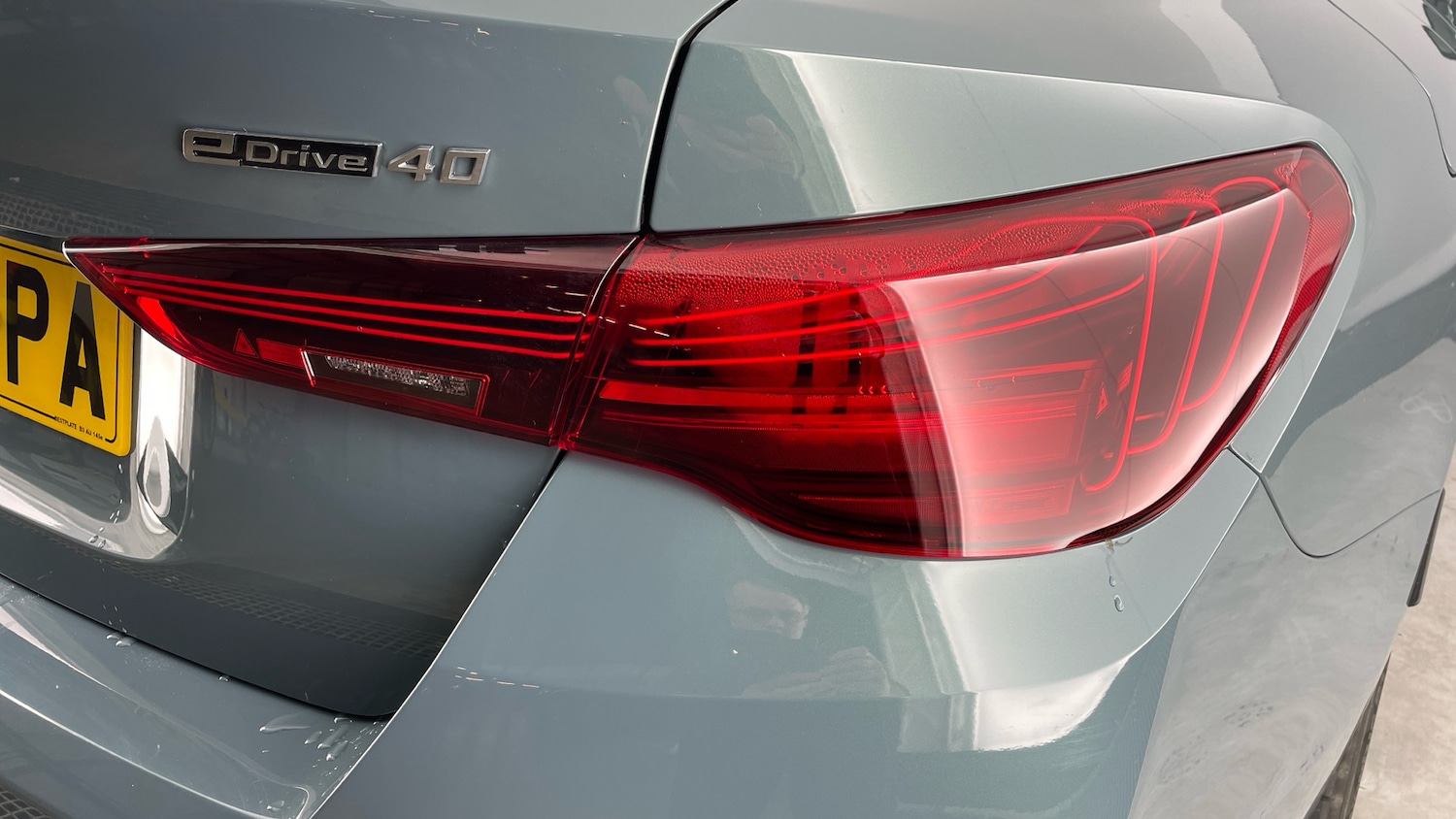 Used BMW i4 2025 for sale - 77366023: Photo 22