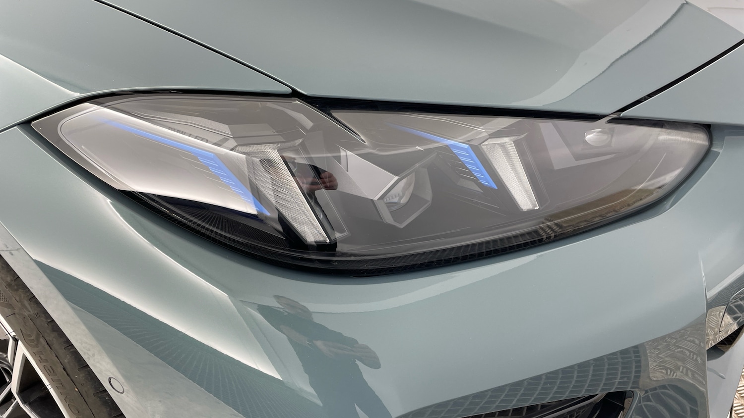 Used BMW i4 2025 for sale - 77366023: Photo 23