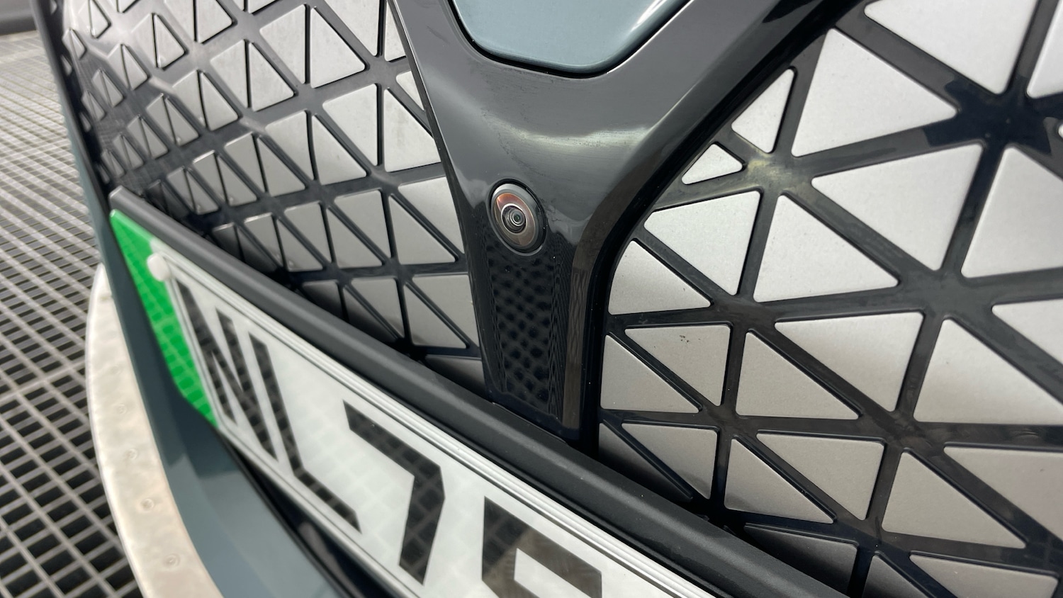 Used BMW i4 2025 for sale - 77366023: Photo 25