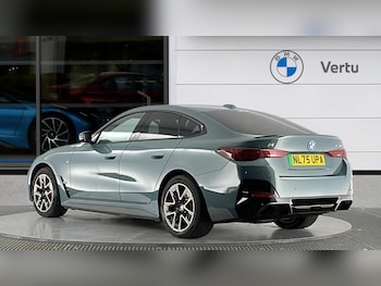 Used BMW i4 2025 for sale - 77366023: Photo