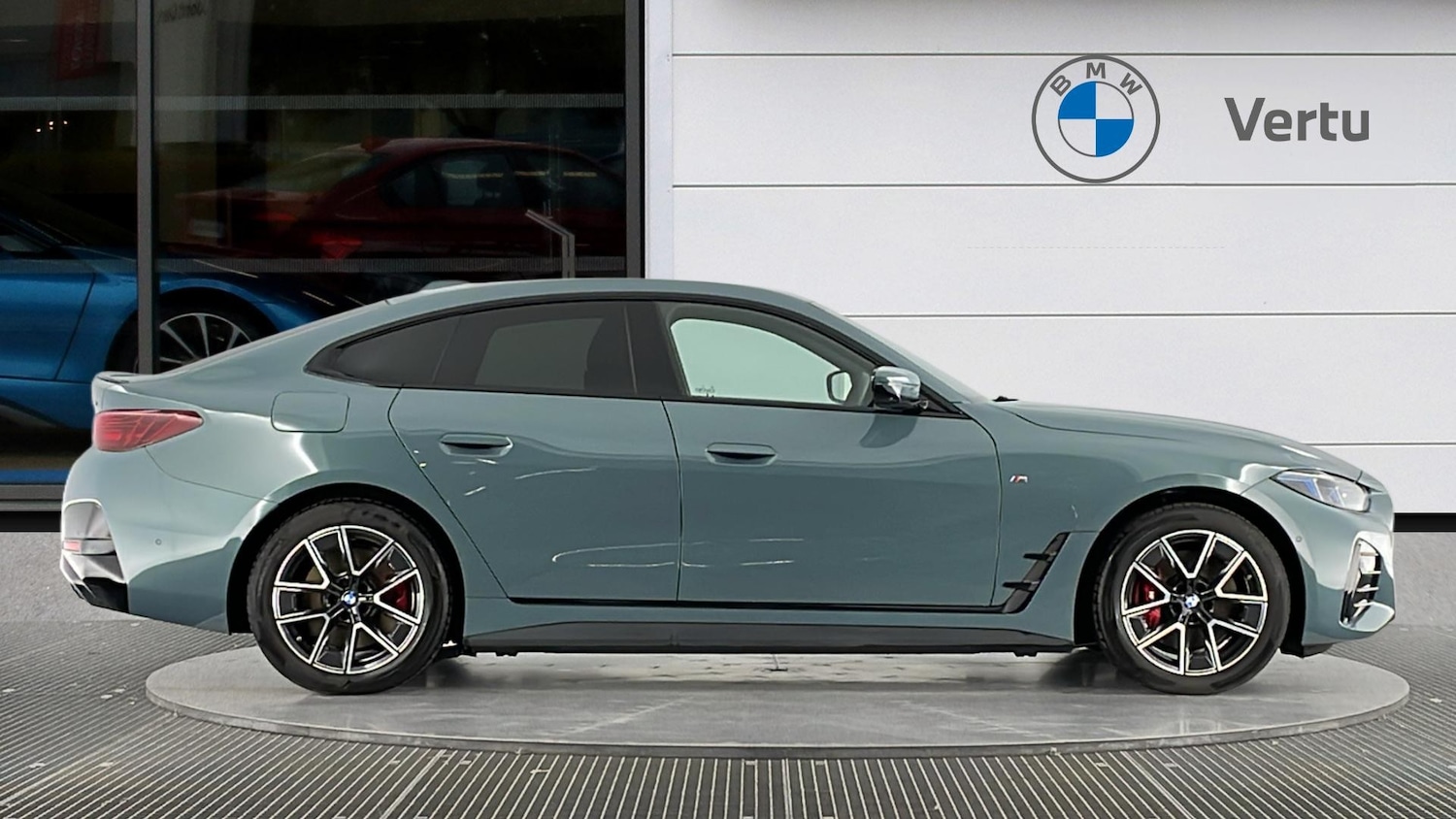 Used BMW i4 2025 for sale - 77366023: Photo 3