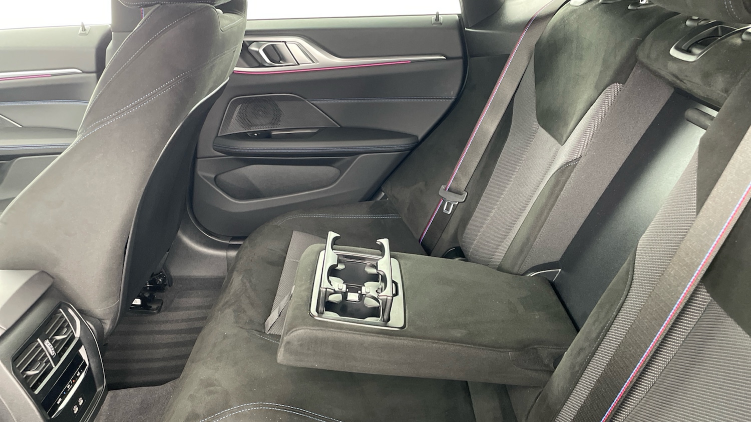 Used BMW i4 2025 for sale - 77366023: Photo 34