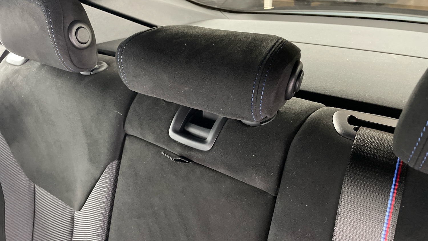 Used BMW i4 2025 for sale - 77366023: Photo 35