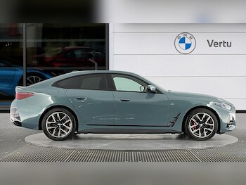 Used BMW i4 2025 for sale - 77366023: Photo