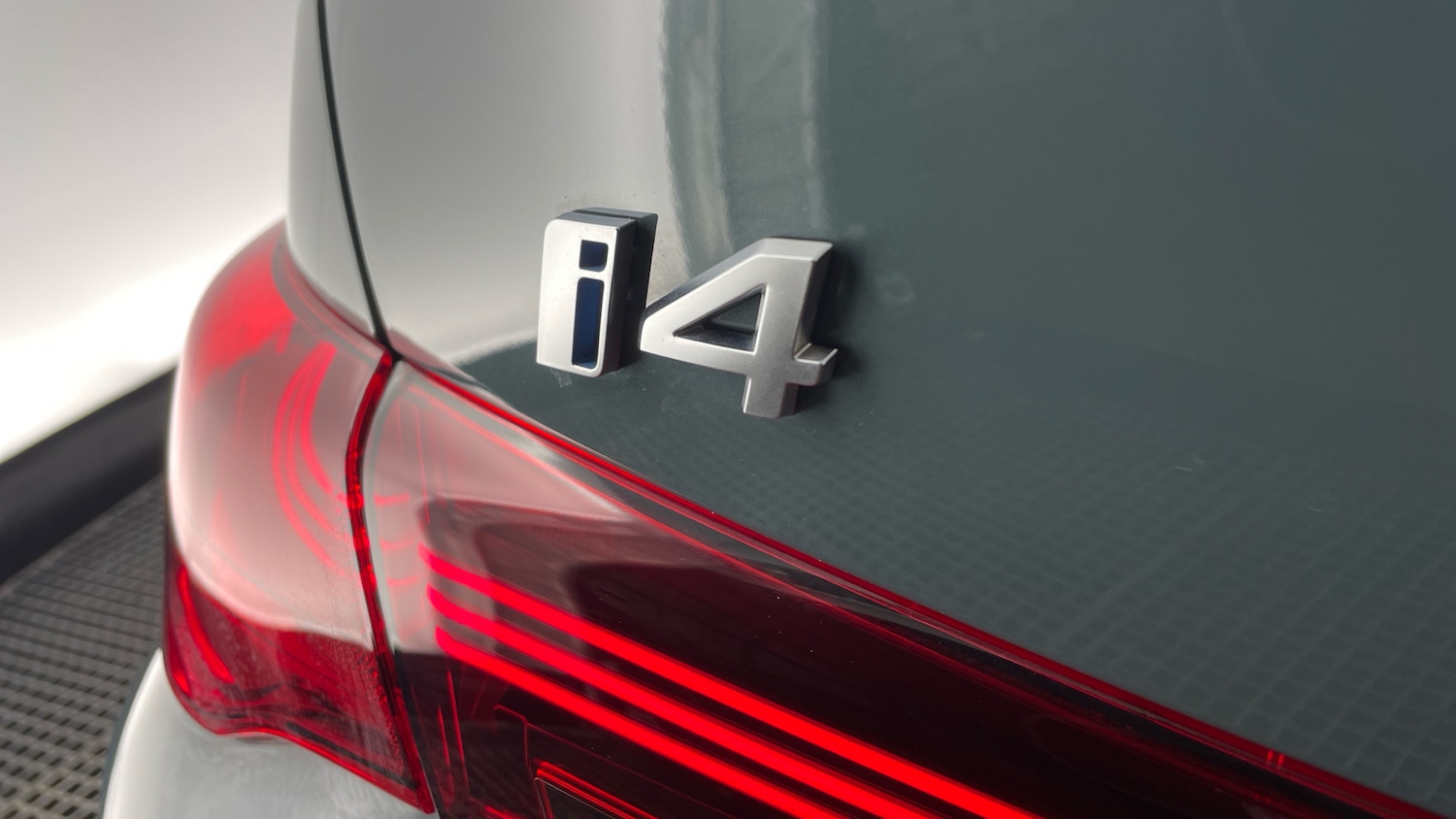 Used BMW i4 2025 for sale - 77366023: Photo 43