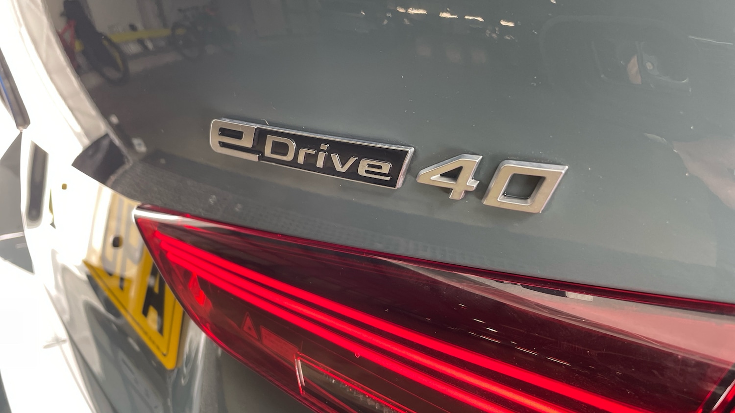 Used BMW i4 2025 for sale - 77366023: Photo 45