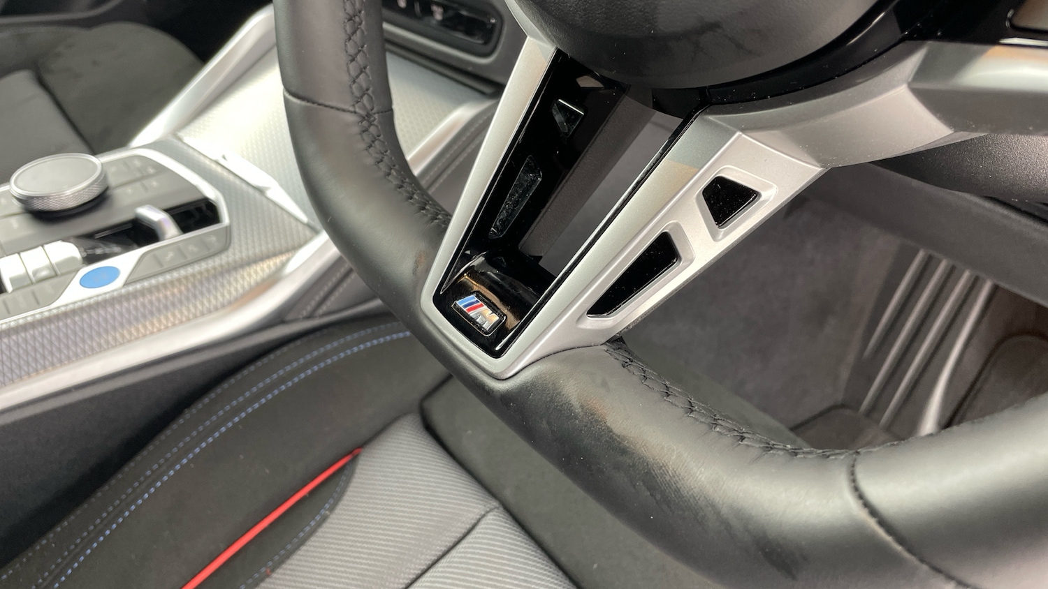 Used BMW i4 2025 for sale - 77366023: Photo 55