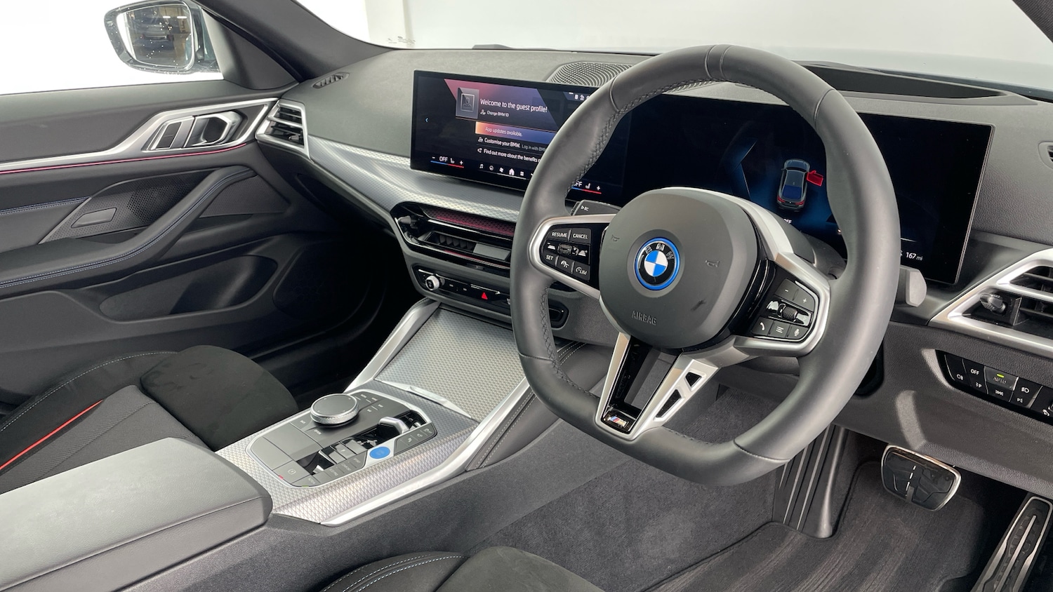 Used BMW i4 2025 for sale - 77366023: Photo 6