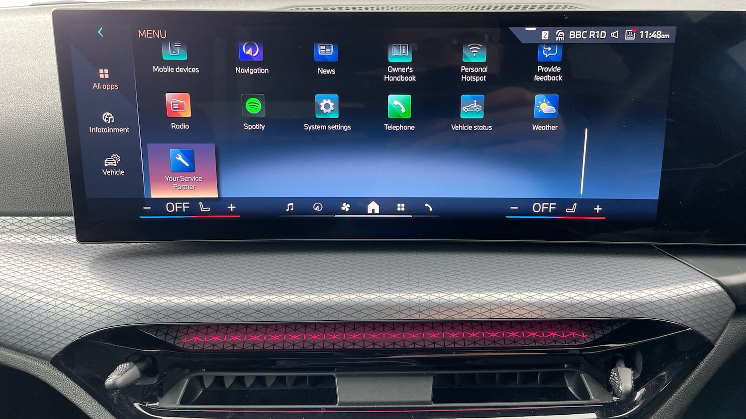 Used BMW i4 2025 for sale - 77366023: Photo 64