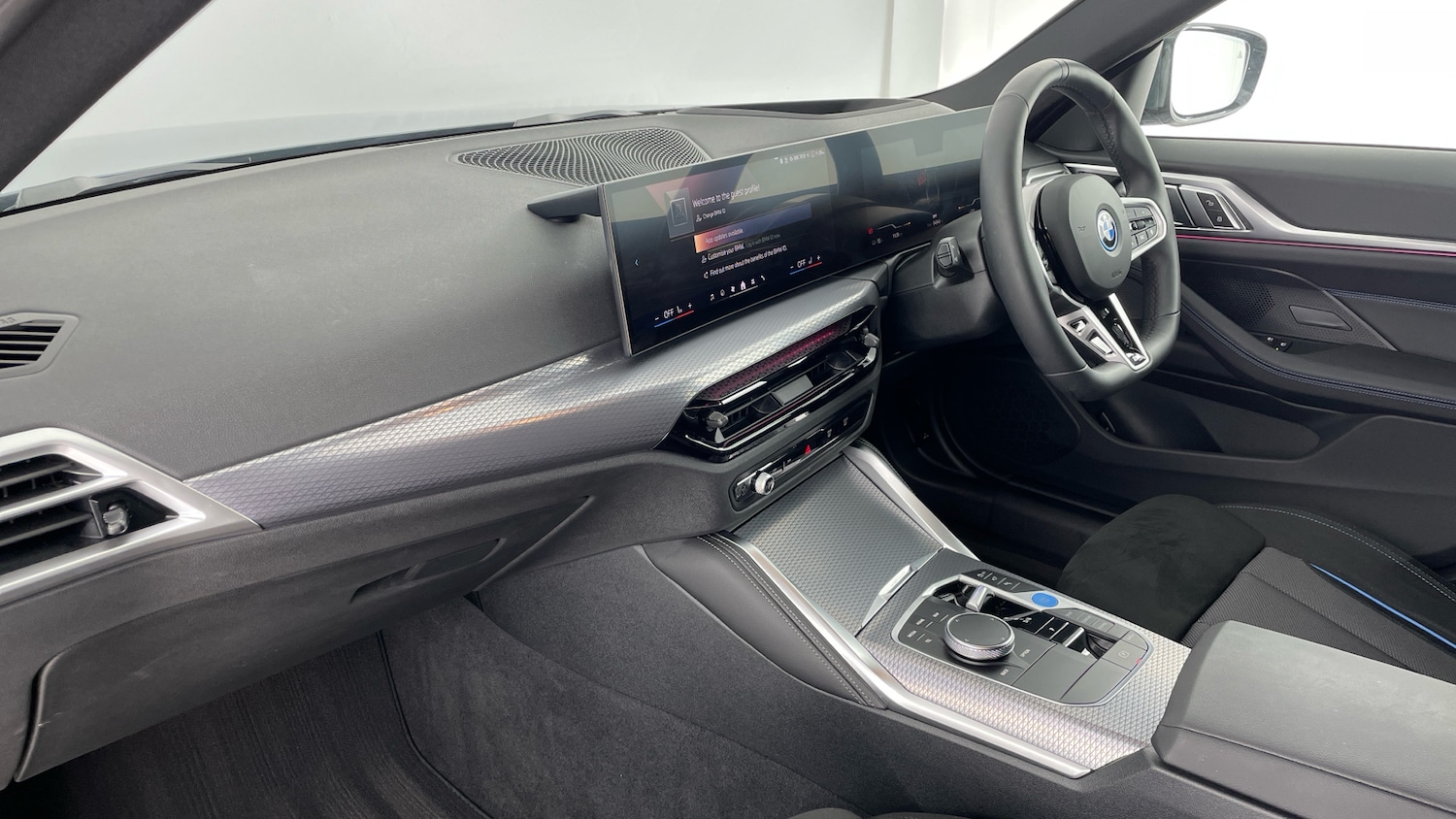 Used BMW i4 2025 for sale - 77366023: Photo 7