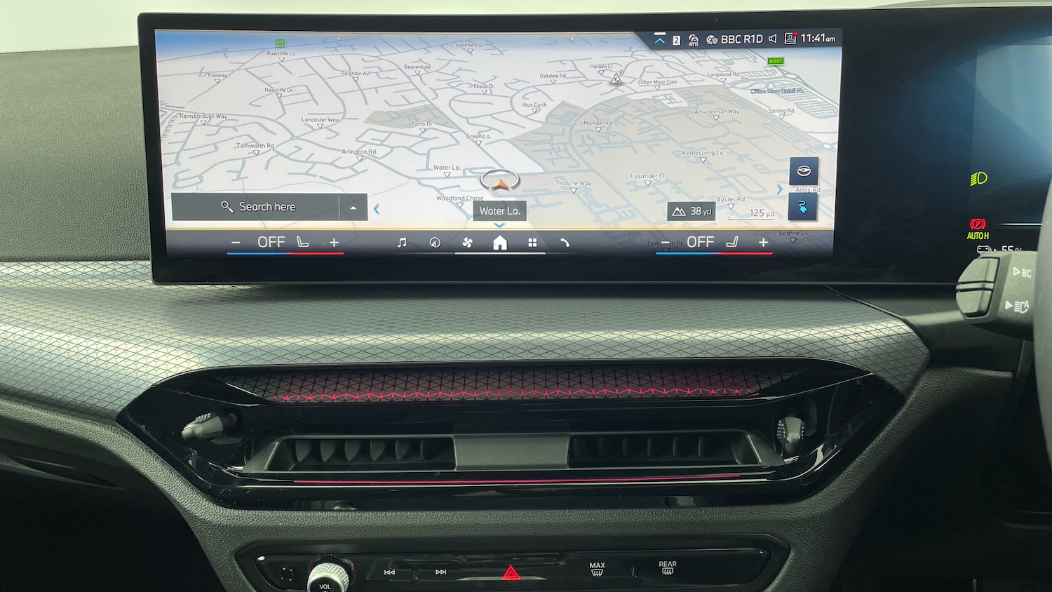 Used BMW i4 2025 for sale - 77366023: Photo 8