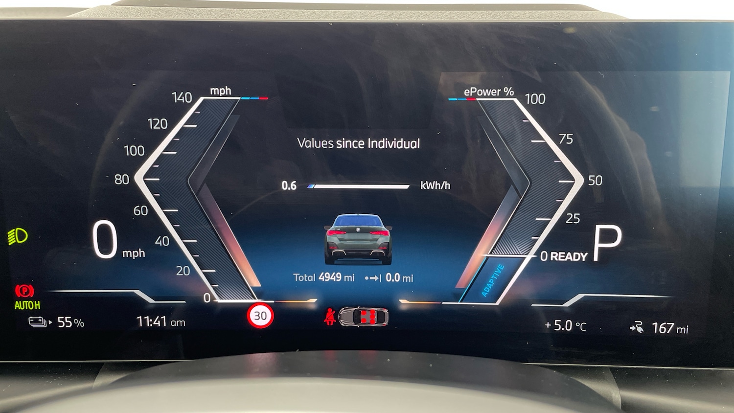 Used BMW i4 2025 for sale - 77366023: Photo 9