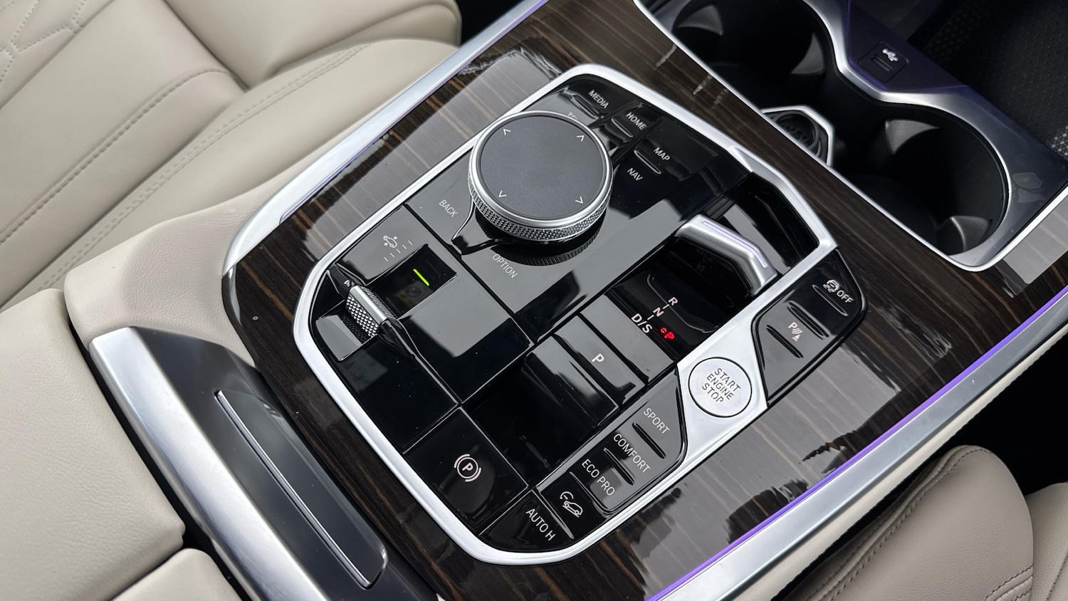 Used BMW X7 2025 for sale - 77069557: Photo 10