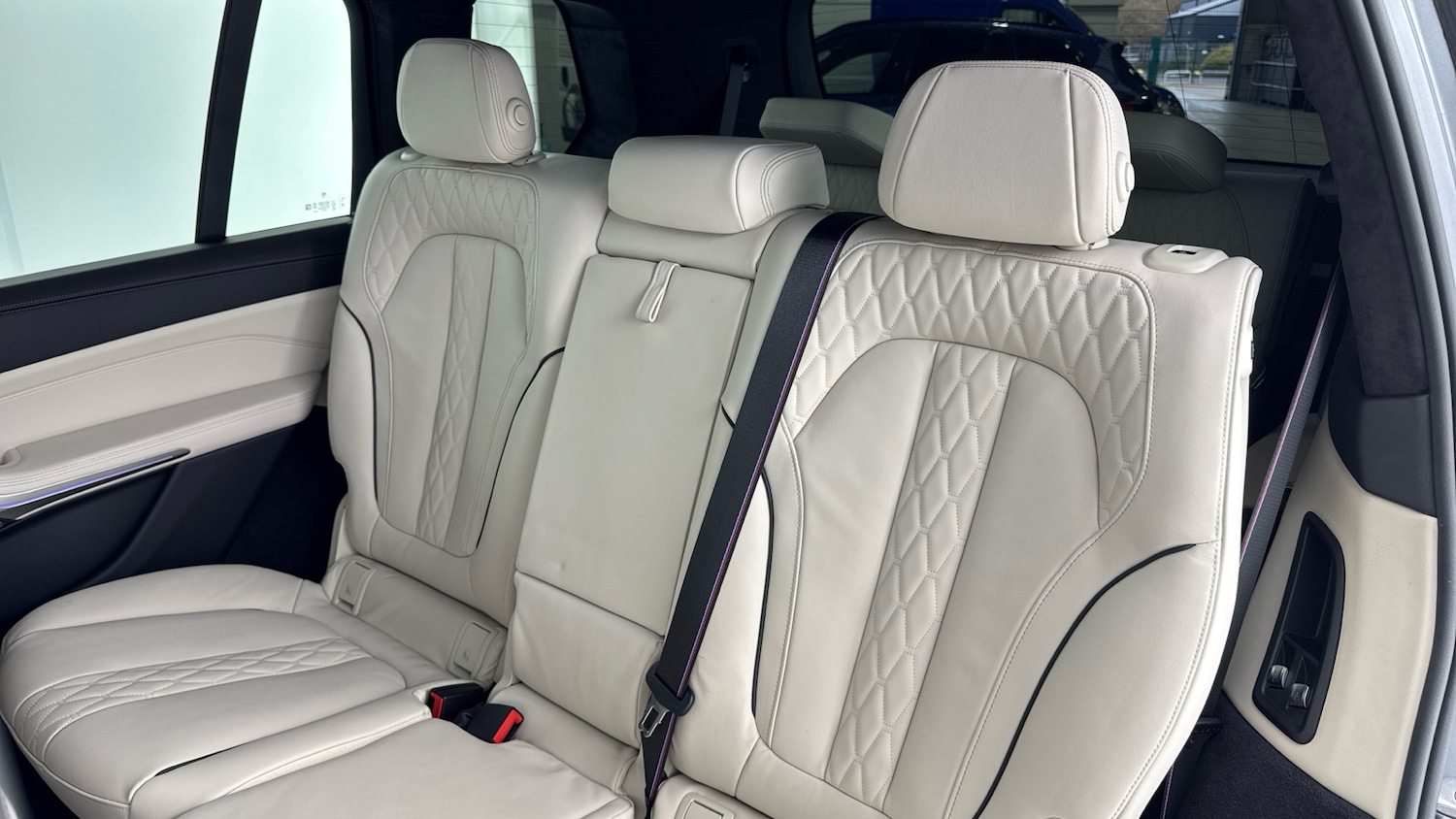 Used BMW X7 2025 for sale - 77069557: Photo 12